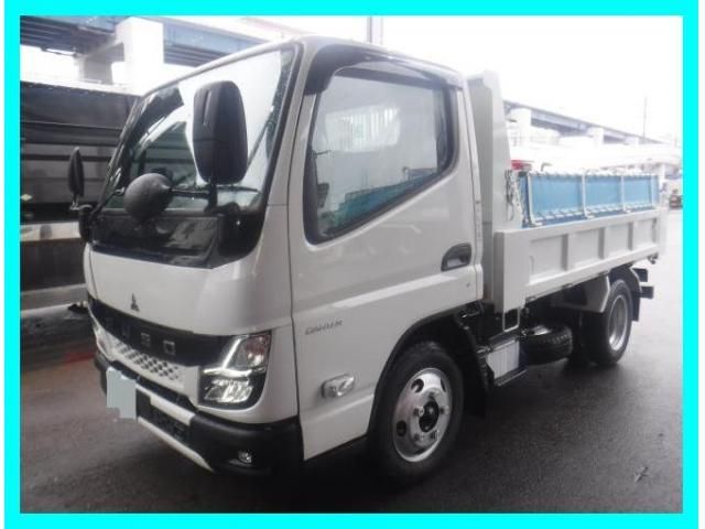 MITSUBISHI / CANTER