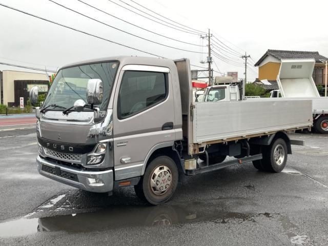 MITSUBISHI / CANTER