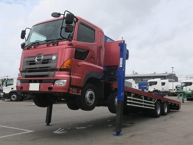 HINO / PROFIA