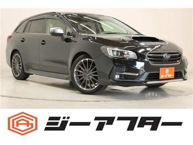 SUBARU / LEVORG