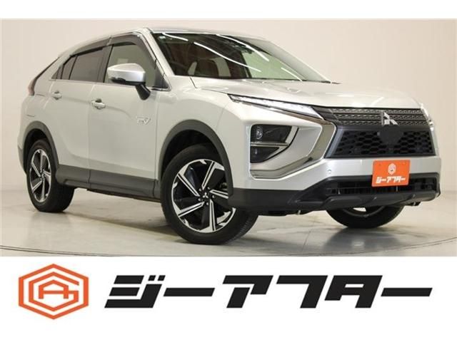 MITSUBISHI / ECLIPSE CROSS PHEV