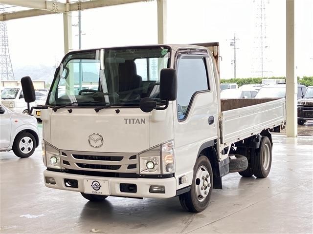 MAZDA / TITAN