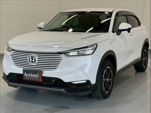 HONDA / VEZEL e:HEV