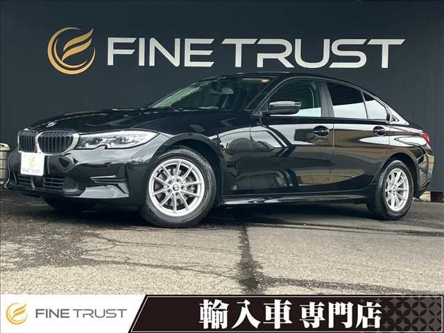 BMW / BMW 3series sedan