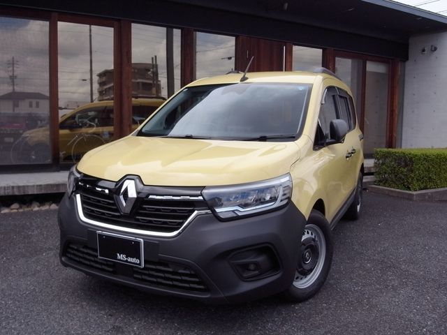 RENAULT / RENAULT KANGOO