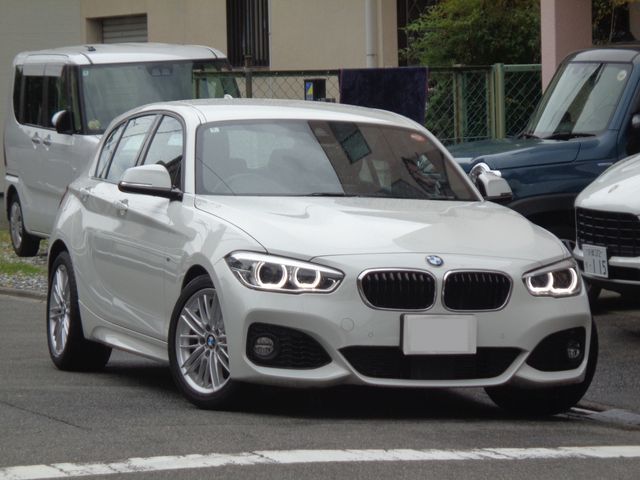 BMW / BMW 1series