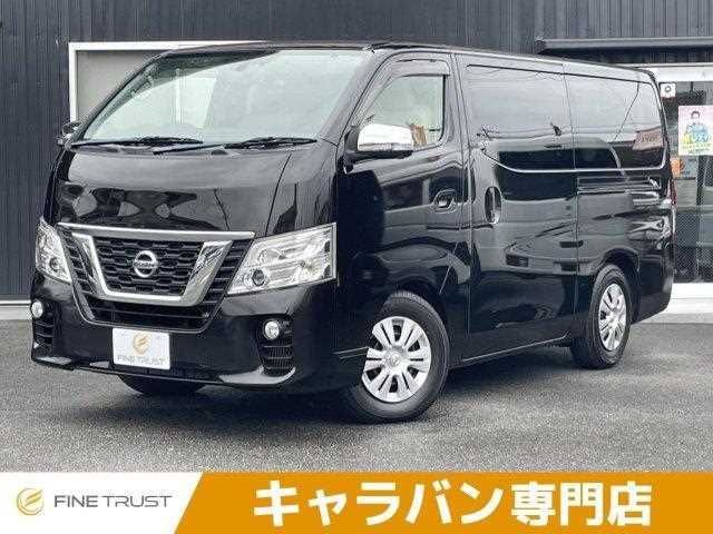 NISSAN / CARAVAN wagon