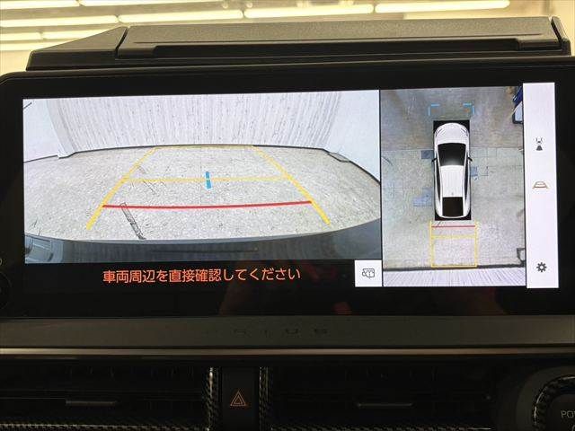 PRIUS 4WD