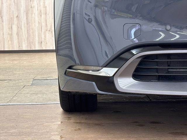 PRIUS 4WD