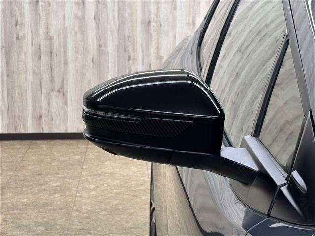PRIUS 4WD