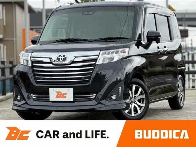 TOYOTA / ROOMY