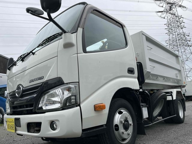 HINO / DUTRO