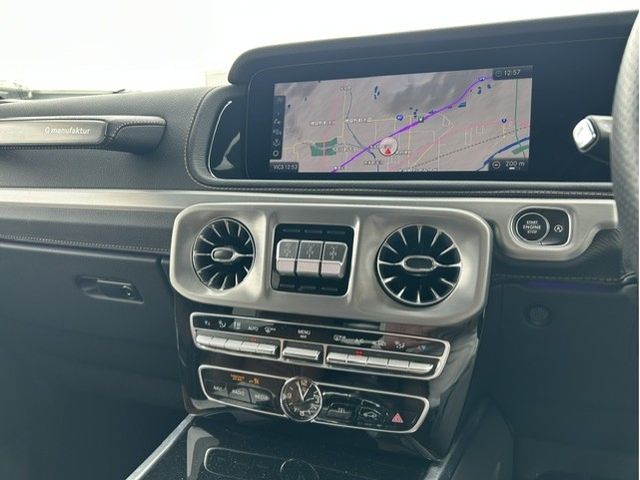 MERCEDES BENZ G class