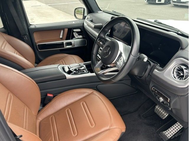 MERCEDES BENZ G class