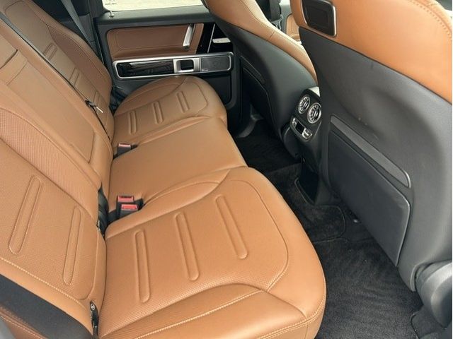 MERCEDES BENZ G class