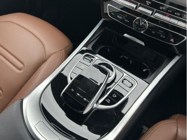 MERCEDES BENZ G class
