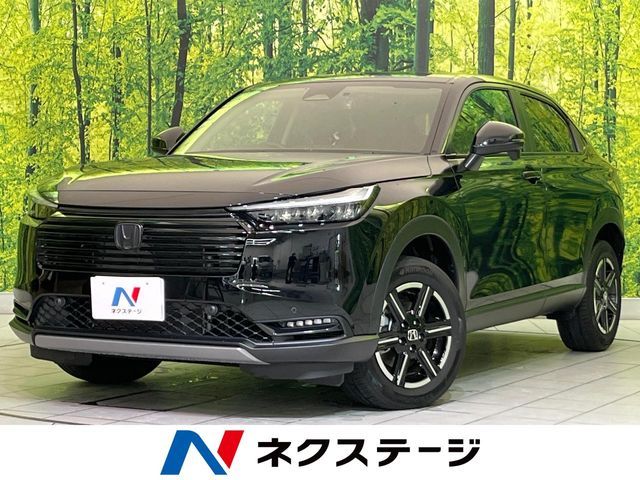 HONDA / VEZEL e:HEV