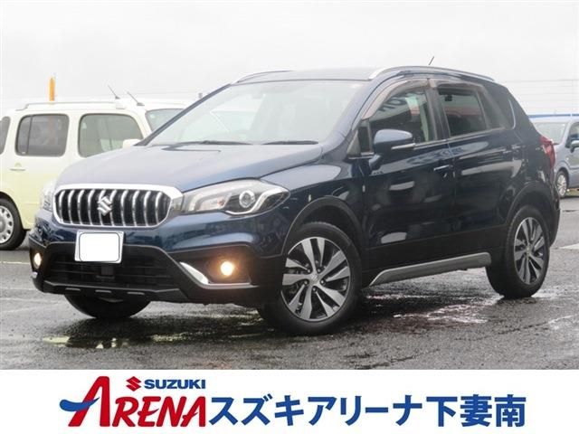 SUZUKI / SX4 S-CROSS