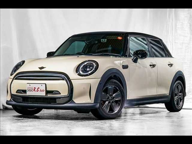 BMW / MINI COOPER 5DOOR