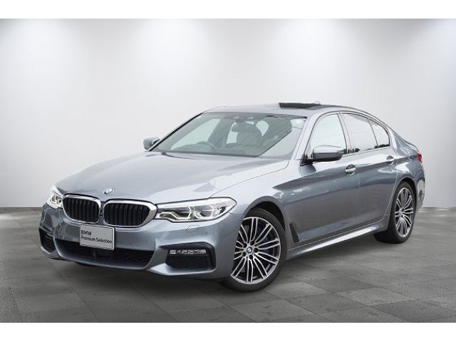 BMW / BMW 5series sedan
