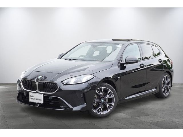 BMW / BMW 1series
