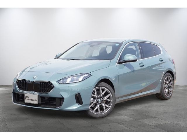 BMW / BMW 1series