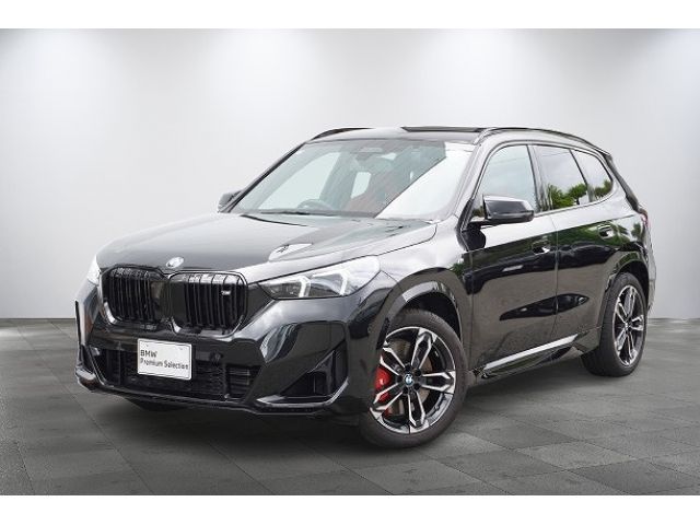 BMW / BMW X1