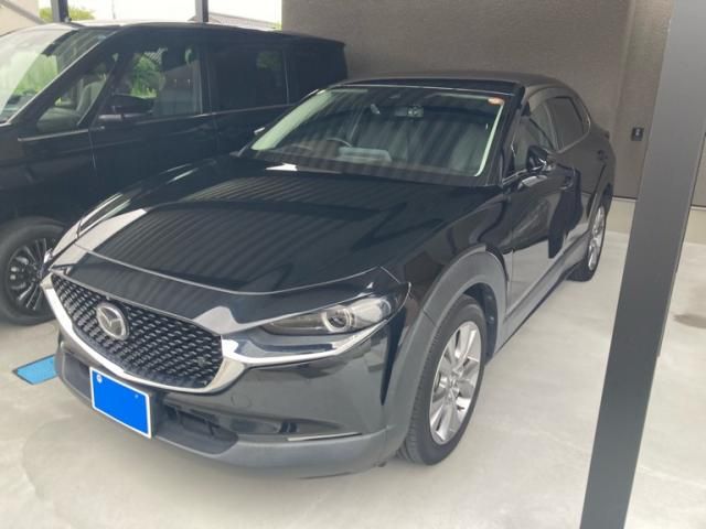 MAZDA / CX-30
