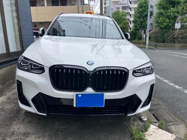 BMW / BMW X3