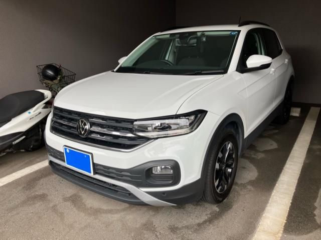 VOLKSWAGEN / VOLKSWAGEN T-Cross