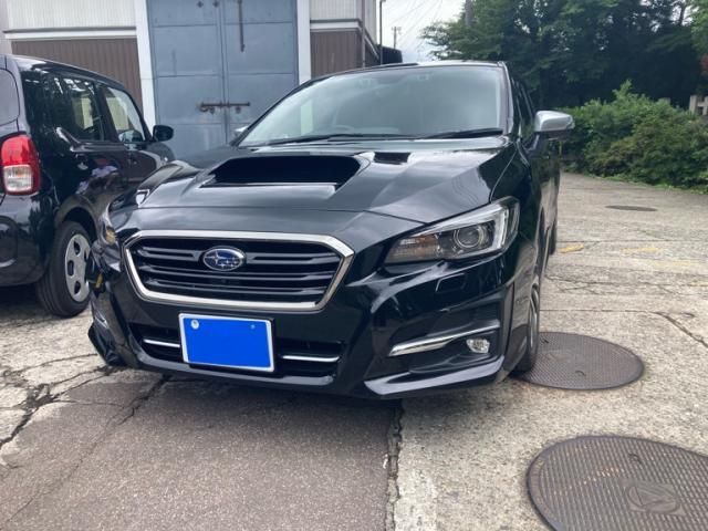 SUBARU / LEVORG