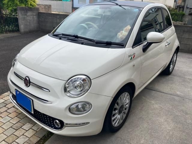 FIAT / FIAT 500