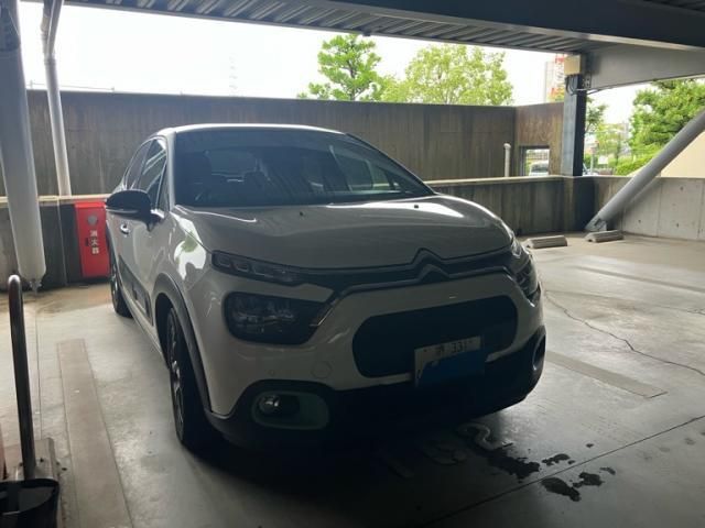 CITROEN / CITROEN C3