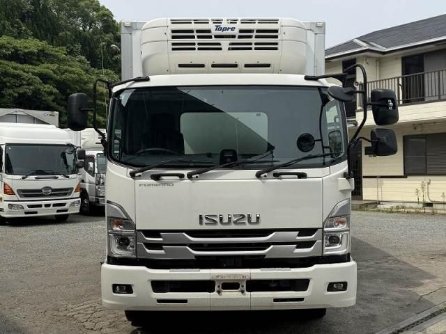 ISUZU / FORWARD