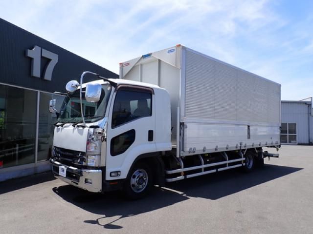 ISUZU / FORWARD