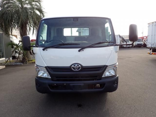 TOYOTA / DYNA