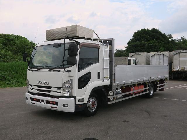 ISUZU / FORWARD
