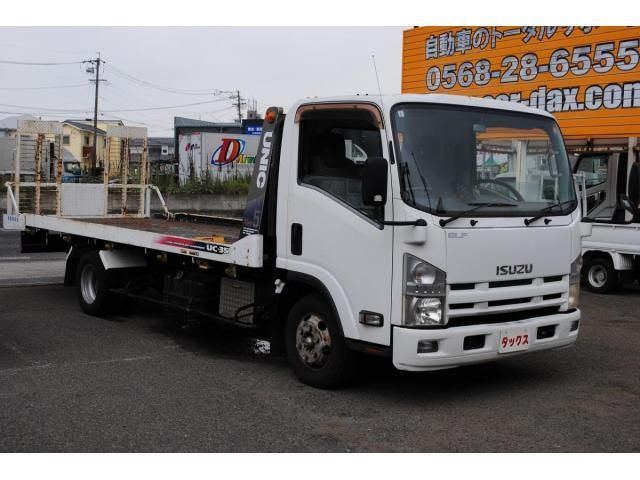 ISUZU / ELF