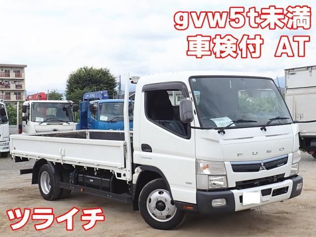 MITSUBISHI / CANTER