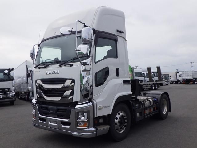 ISUZU / GIGA