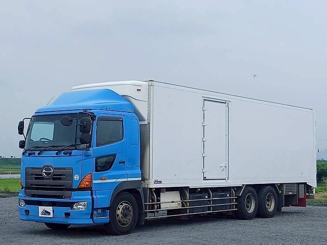 HINO / PROFIA