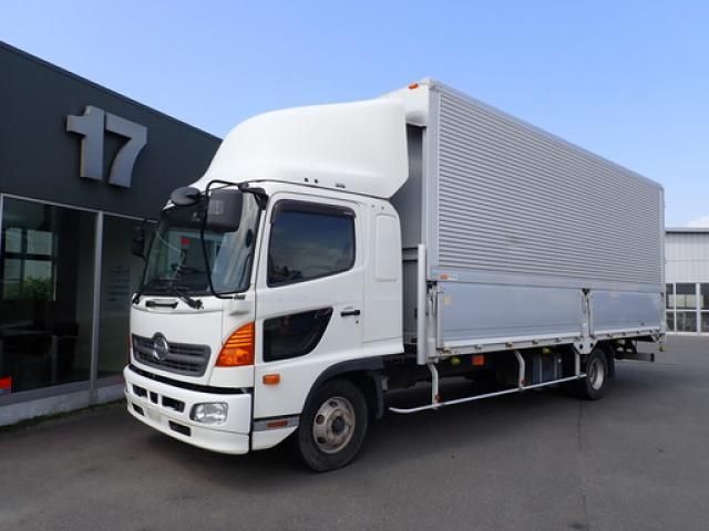 HINO / RANGER