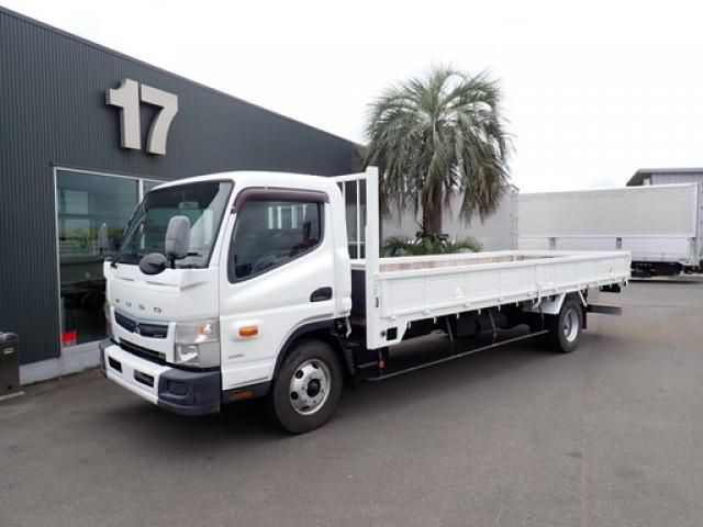 MITSUBISHI / CANTER