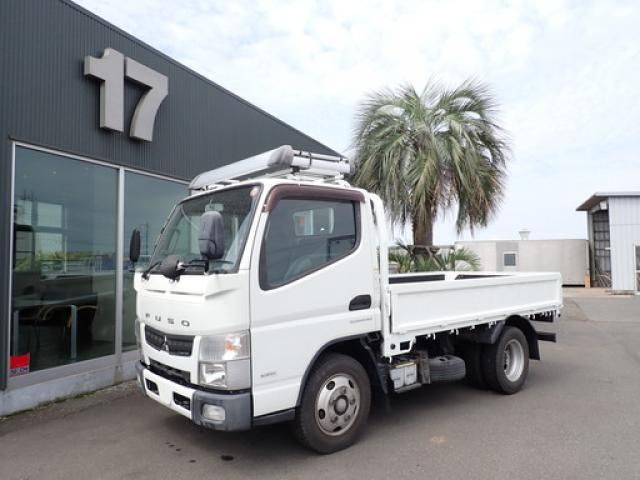 MITSUBISHI / CANTER