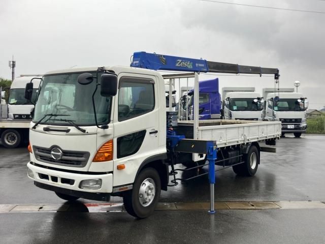 HINO / RANGER