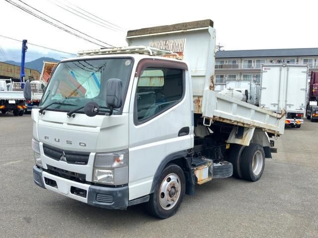 MITSUBISHI / CANTER