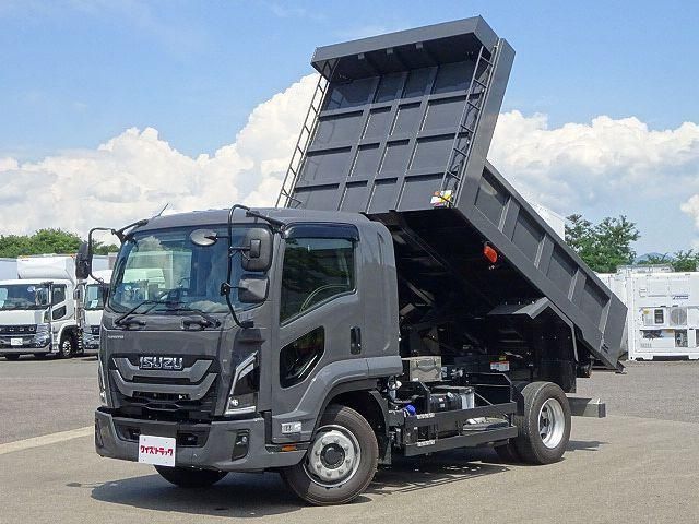 ISUZU / FORWARD