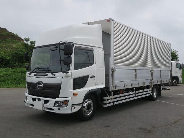 HINO / RANGER