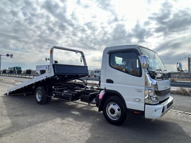 MITSUBISHI / CANTER