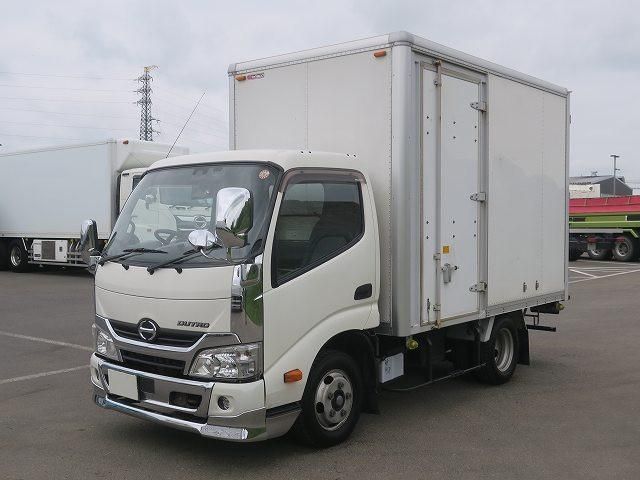 HINO / DUTRO